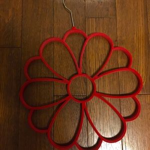 Accessories/ Scarf holder